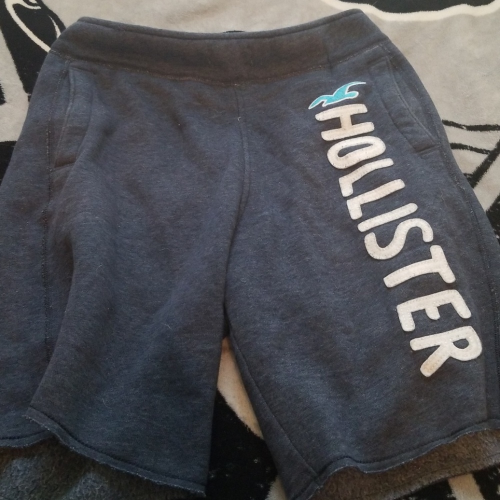 Hollister shorts